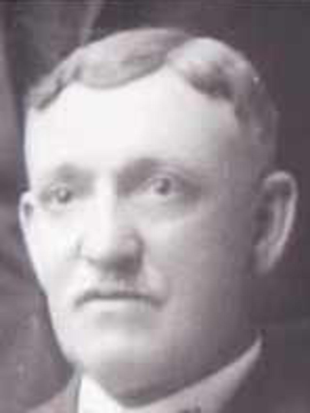Daniel Whitney Owen (1867 - 1937) Profile